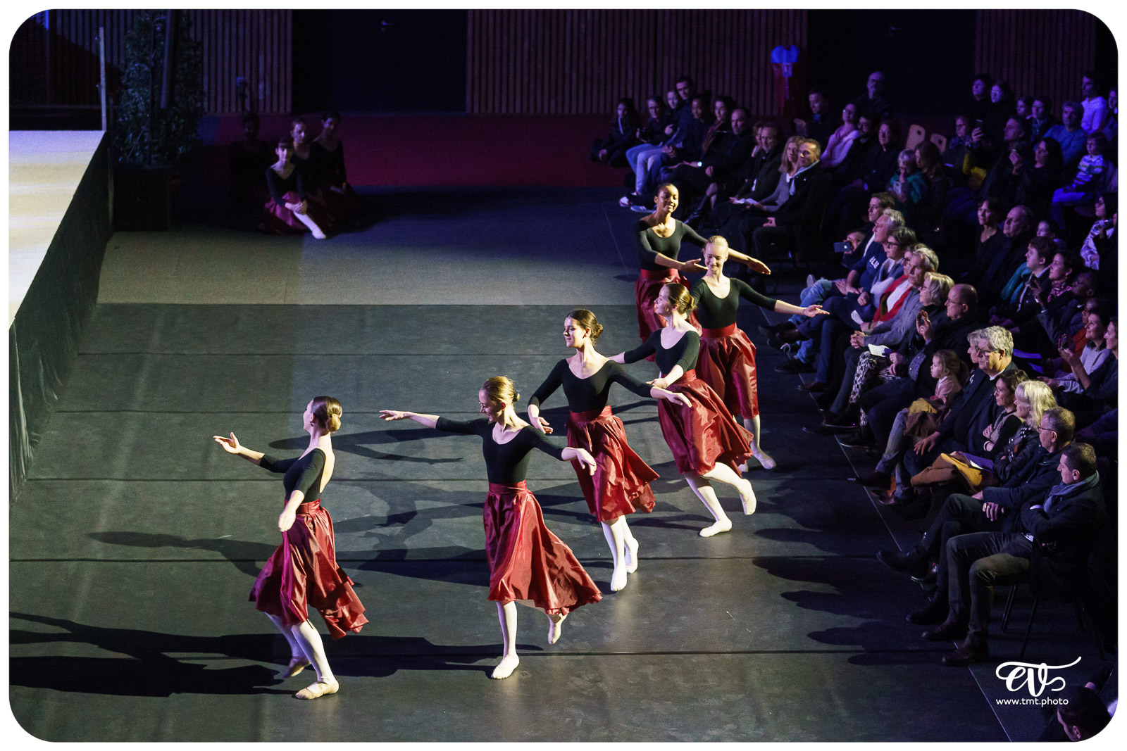 CONCERT DU NOUVEL AN (OSH)